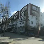 Appartement Familial Pres D Aeroport Tanger