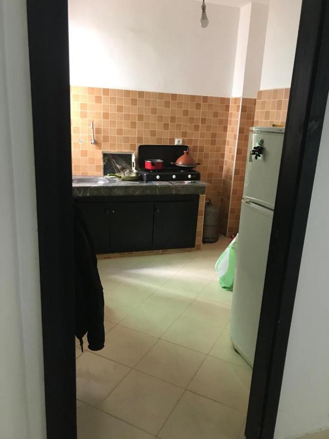 Apartment Familial Pres D Aeroport Tanger