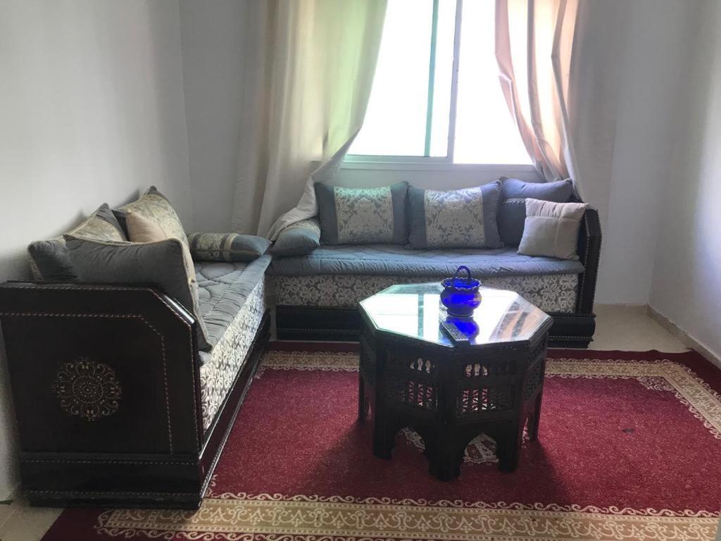 Apartment Familial Pres D Aeroport