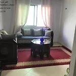 Appartement Familial Pres D Aeroport Tanger